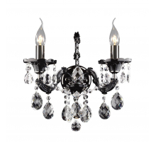 Бра Osgona Champa Nero 879627