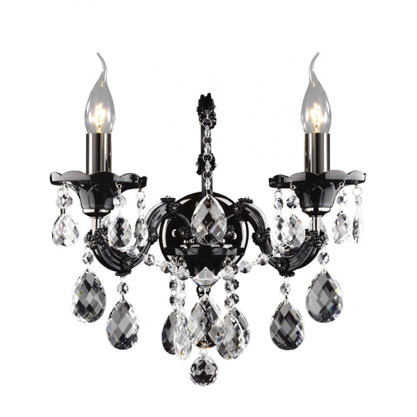 Бра Osgona Champa Nero 879627 Бра Osgona Champa Nero 879627