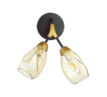 Бра Lumion Moderni Fawn 4563/2W
