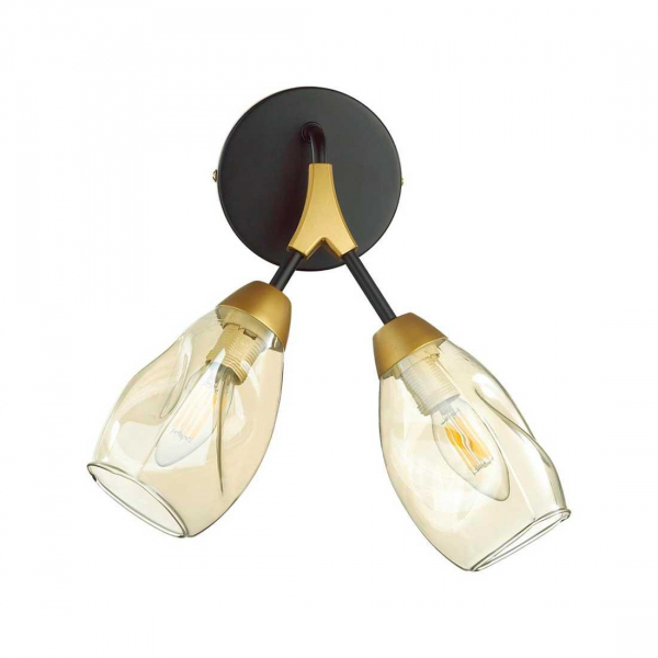 Бра Lumion Moderni Fawn 4563/2W Бра Lumion Moderni Fawn 4563/2W