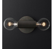 Бра Loft-Concept Restoration Hardware Utilitaire Collection 44.558-0