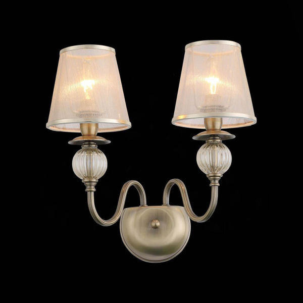 Бра Evoluce Grazia SL185.301.02 Бра Evoluce Grazia SL185.301.02