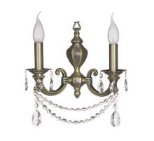 Бра Dio DArte Asfour Lodi E 2.1.2.200 A