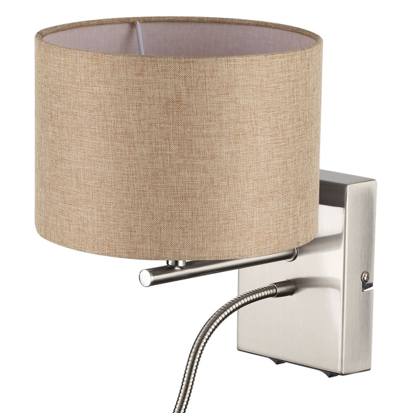 Бра Lumion Moderni Nikki 8250/2W Бра Lumion Moderni Nikki 8250/2W