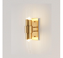 Бра Moderli Strict V10271-2W