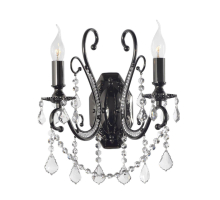 Бра Dio DArte Asfour Fabrizia E 2.1.2.200 NB