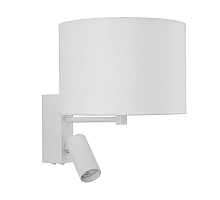 Бра Nowodvorski Lusso White 11520