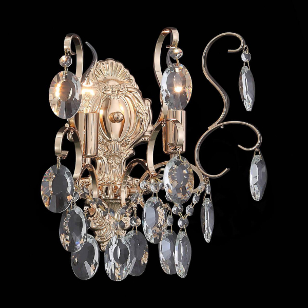 Бра ST Luce Orecchini SL846.201.02 Бра ST Luce Orecchini SL846.201.02