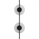 Бра Lumion Eca Ledio 8372/16WL