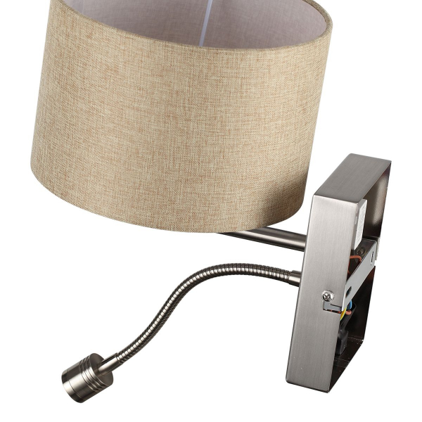 Бра Lumion Moderni Nikki 8250/2W Бра Lumion Moderni Nikki 8250/2W