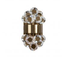 Бра Divinare Amalthea 7202/17 AP-2