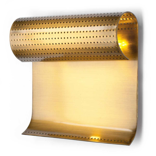 Бра Loft-Concept Kelly Wearstler PRECISION 44.705-0 Бра Loft-Concept Kelly Wearstler PRECISION 44.705-0