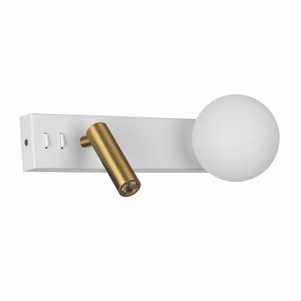 Бра Citilux Декарт CL704450 Бра Citilux Декарт CL704450