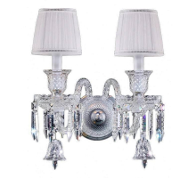 Бра Crystal Lux Princess AP2