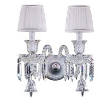 Бра Crystal Lux Princess AP2