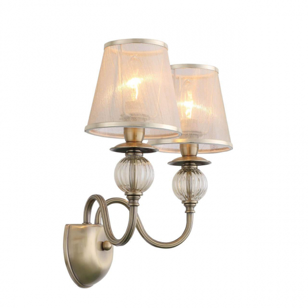 Бра Evoluce Grazia SL185.301.02 Бра Evoluce Grazia SL185.301.02