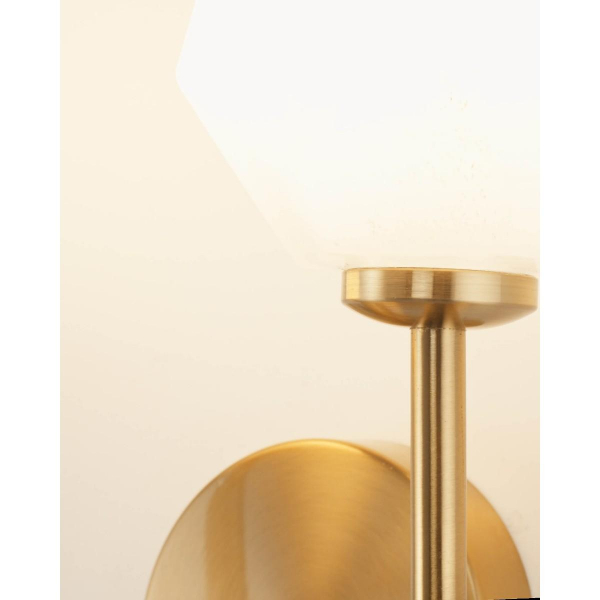 Бра Moderli Catris V10314-2W Бра Moderli Catris V10314-2W