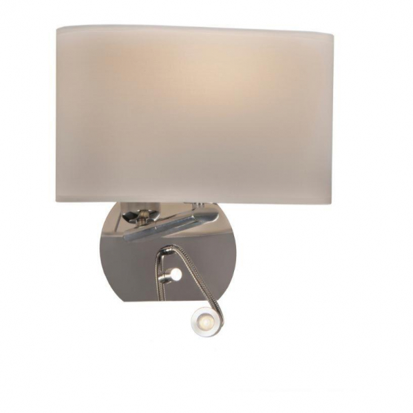 Бра Lumina Deco Aruni LDW 6052-2 WT Бра Lumina Deco Aruni LDW 6052-2 WT