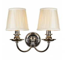 Бра iLamp Armonia W2510-2 Nic