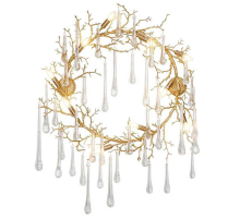 Бра Loft-Concept Droplet Chandelier 44.2029-0