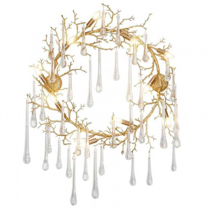 Бра Loft-Concept Droplet Chandelier 44.2029-0
