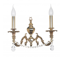 Бра Dio DArte Asfour Ancona E 2.1.2.200 GB