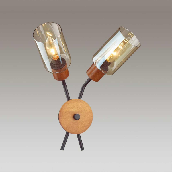 Бра Lumion County Fern 4492/2W Бра Lumion County Fern 4492/2W