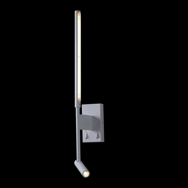 Бра Loft IT Stick 10012/6+3WH Бра Loft IT Stick 10012/6+3WH