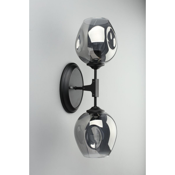 Бра Omnilux Asolo OML-93911-02 Бра Omnilux Asolo OML-93911-02