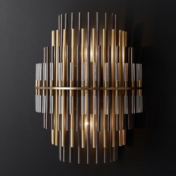 Бра Loft-Concept RESTORATION HARDWARE light 44.770-0 Бра Loft-Concept RESTORATION HARDWARE light 44.770-0