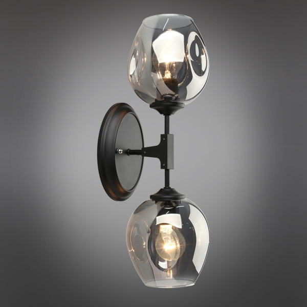 Бра Omnilux Asolo OML-93911-02 Бра Omnilux Asolo OML-93911-02