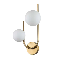 Бра Escada Sphere 642/2A Brass