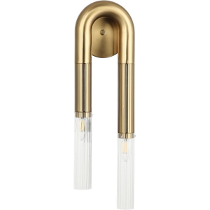 Настенный светильник Stilfort 2185/05/02W, серия FORTUNA