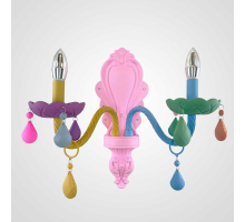 Бра Imperium Loft Rainbow 101951-26