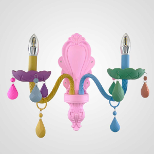 Бра Imperium Loft Rainbow 101951-26