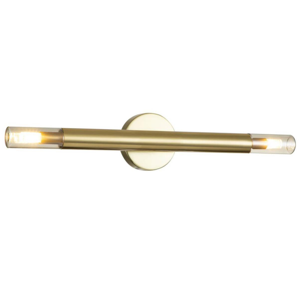 Бра Indigo Sigaro 13006/2W Gold V000234 Бра Indigo Sigaro 13006/2W Gold V000234
