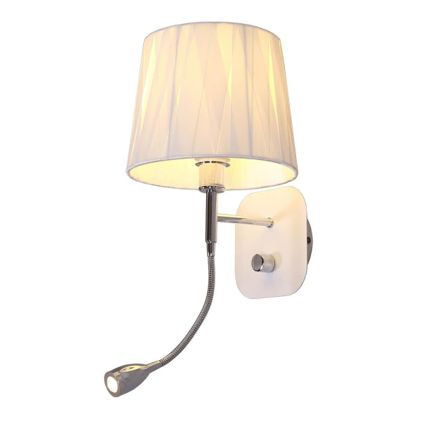 Бра Omnilux Correto OML-62501-02 Бра Omnilux Correto OML-62501-02