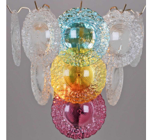 Бра Illumico IL8712-2WDI-39 GD Pandora