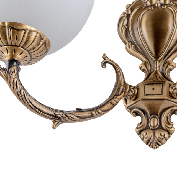 Бра Ambiente 7140/2 AB