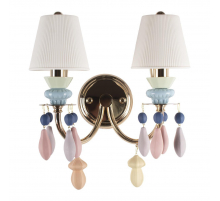 Бра Loft IT Grace 10203/2W Mult