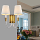 Бра Imperium Loft Vivien Wall L2 208796-23