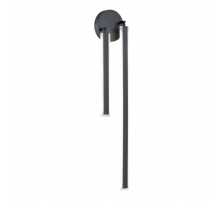 Бра Arte Lamp Dabih A2019AP-36BK