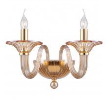 Бра Crystal Lux Dream AP2