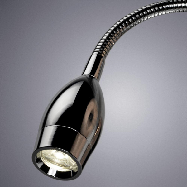 Бра Arte Lamp Elba A2581AP-2CC Бра Arte Lamp Elba A2581AP-2CC