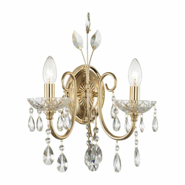 Бра Odeon Light Hall Versia 4977/2W Бра Odeon Light Hall Versia 4977/2W