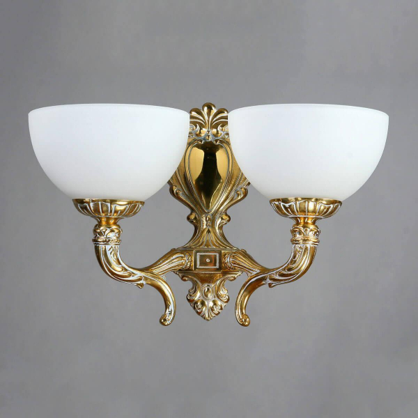 Бра Ambiente Toledo 02155/2 WP Бра Ambiente Toledo 02155/2 WP