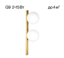 Бра Citilux Glob CL209423