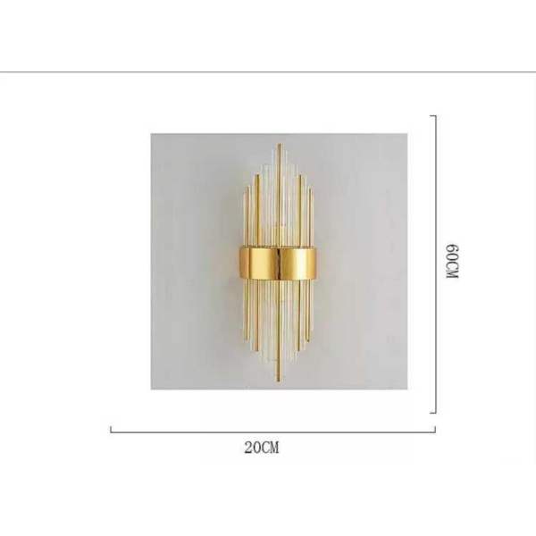 Бра Imperium Loft Empire 108177-22