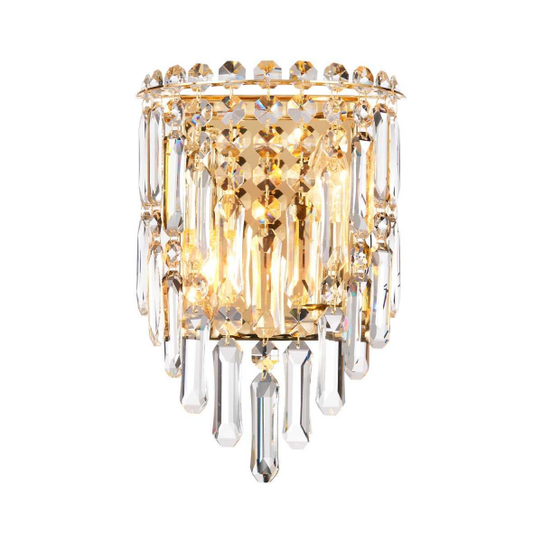 Бра Favourite Diadem 4724-2W Бра Favourite Diadem 4724-2W