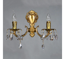 Бра Ambiente Benisa 2226/2 AB Tear Drop